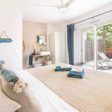 Blue Wave - 2 Bedrooms - Orient Beach! Quarter of Orleans Exterior photo