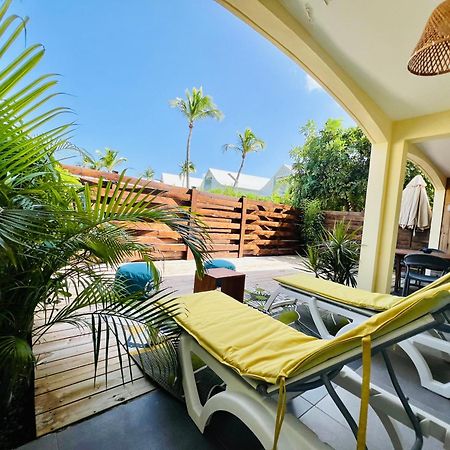 Blue Wave - 2 Bedrooms - Orient Beach! Quarter of Orleans Exterior photo