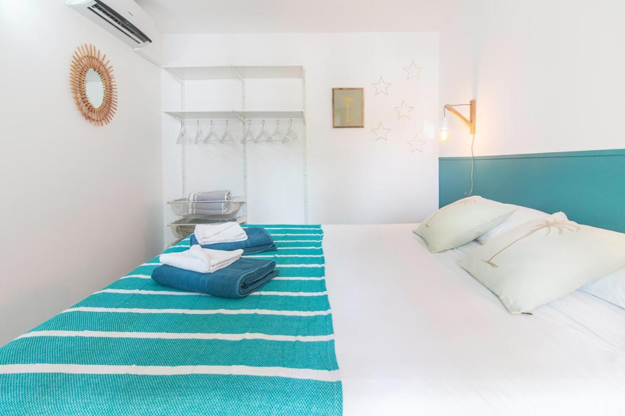 Blue Wave - 2 Bedrooms - Orient Beach! Quarter of Orleans Exterior photo