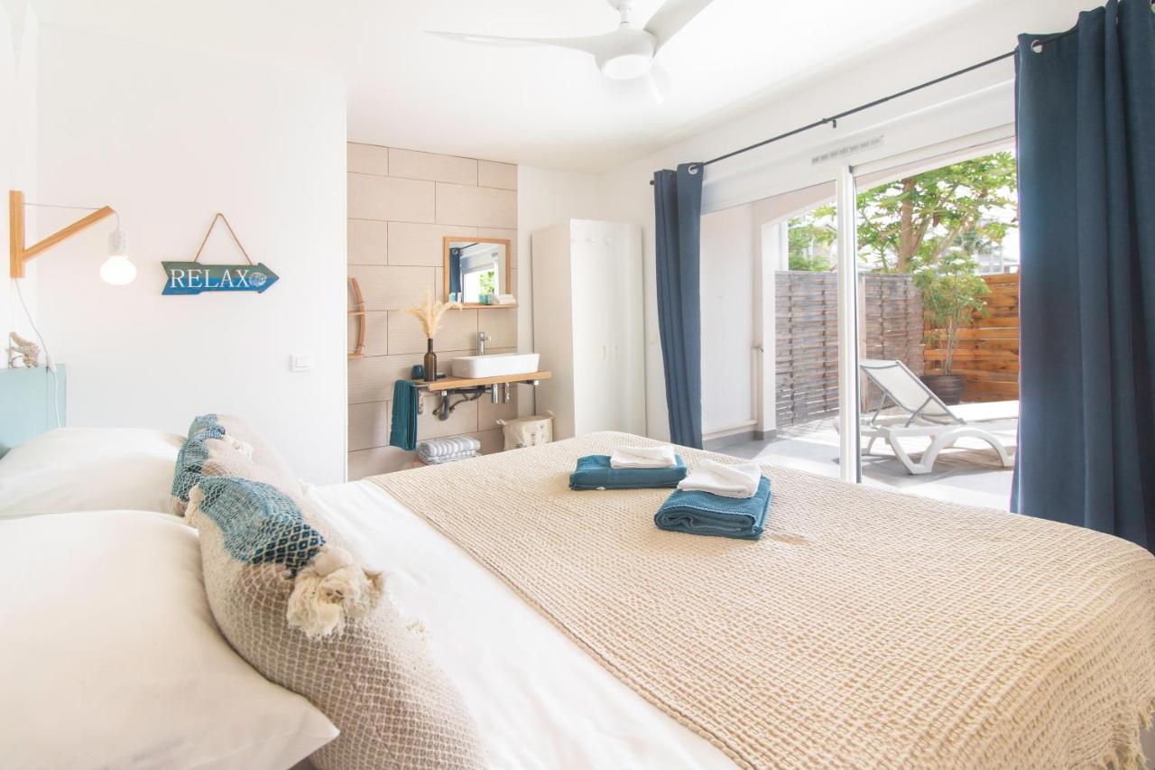 Blue Wave - 2 Bedrooms - Orient Beach! Quarter of Orleans Exterior photo