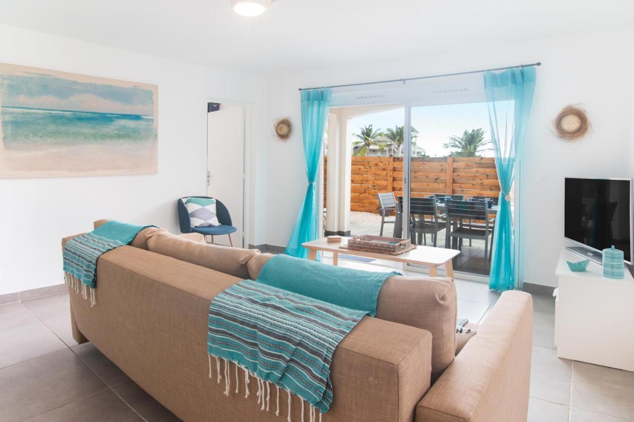 Blue Wave - 2 Bedrooms - Orient Beach! Quarter of Orleans Exterior photo