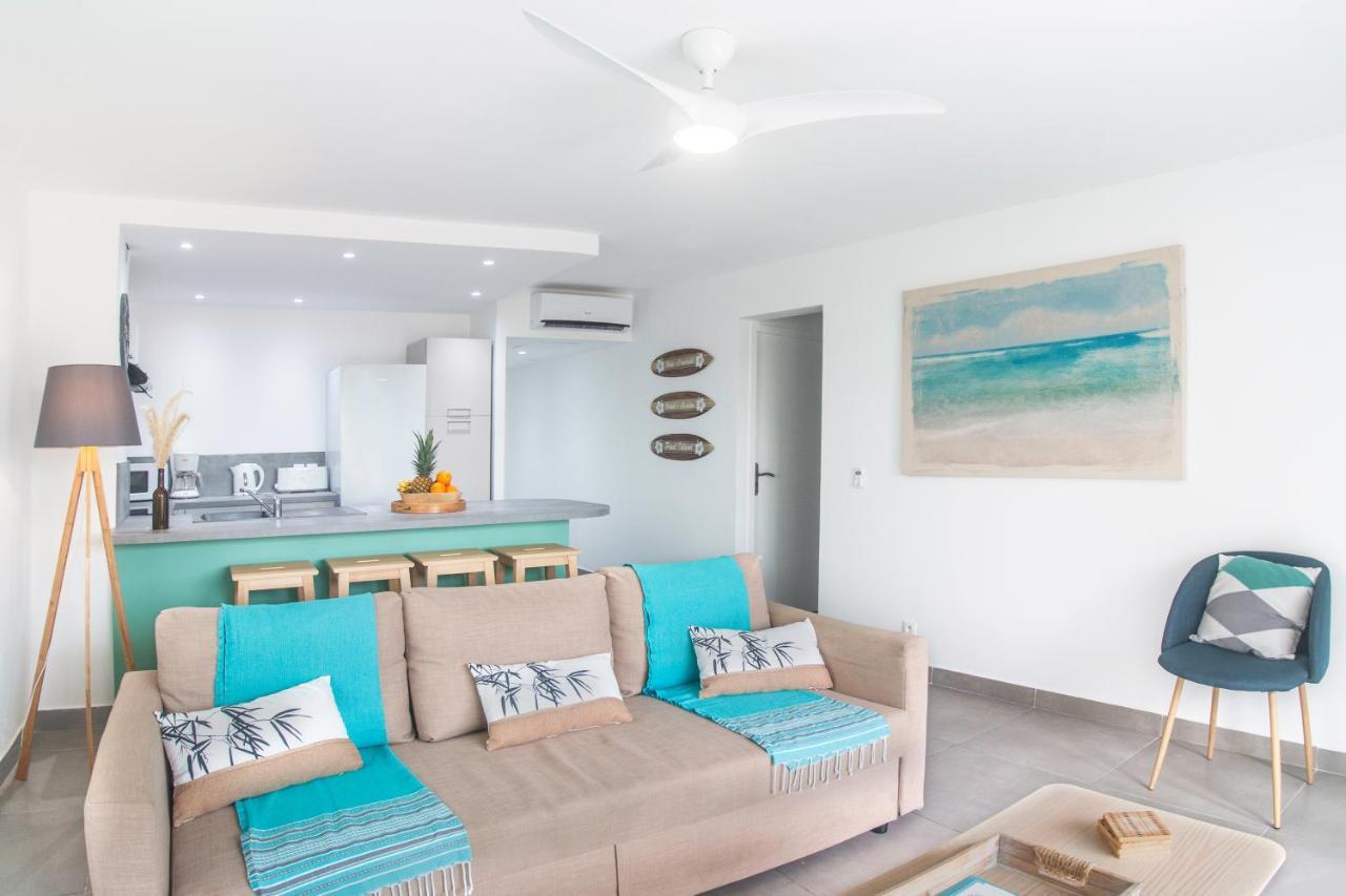 Blue Wave - 2 Bedrooms - Orient Beach! Quarter of Orleans Exterior photo